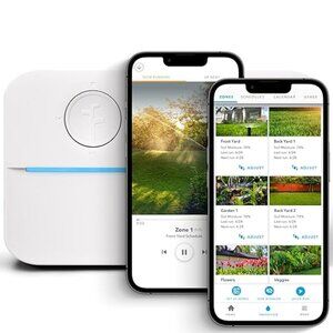 Rachio 3 Smart Sprinkler System Controller